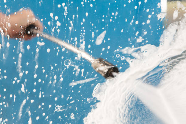 Best Boat and Dock Cleaning  in Mabscott, WV