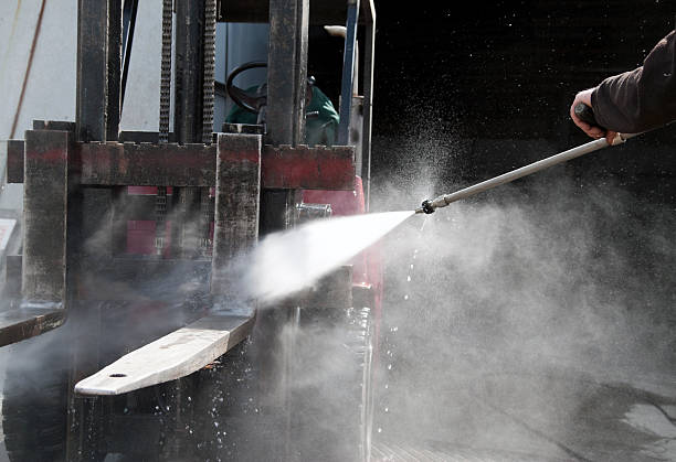 Best Roof Washing  in Mabscott, WV