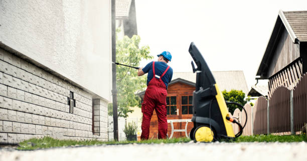 Reliable Mabscott, WV  Pressure Washing Services Solutions